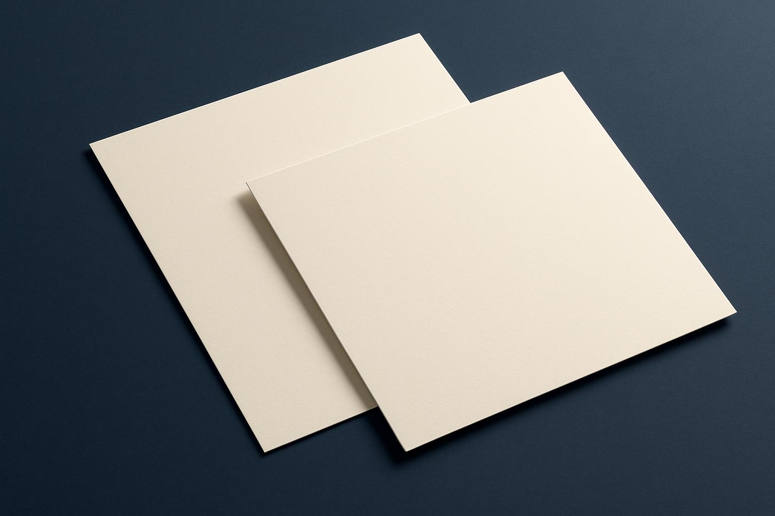 Packaging inserts