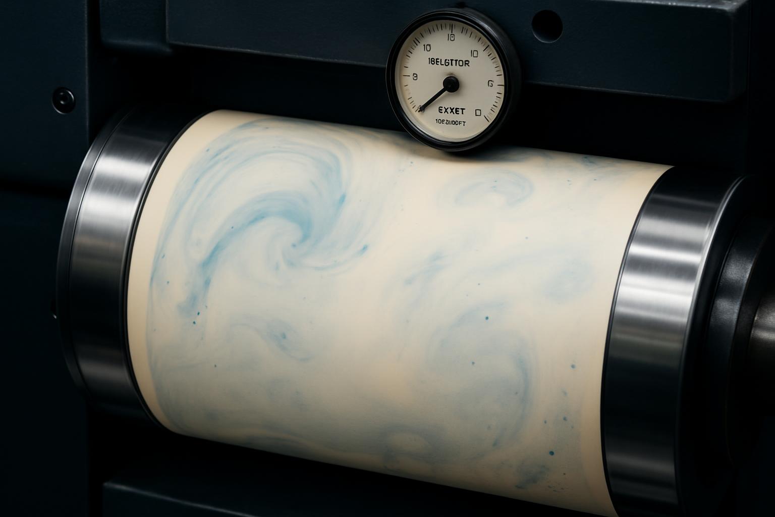 Blanket Cylinder Pack