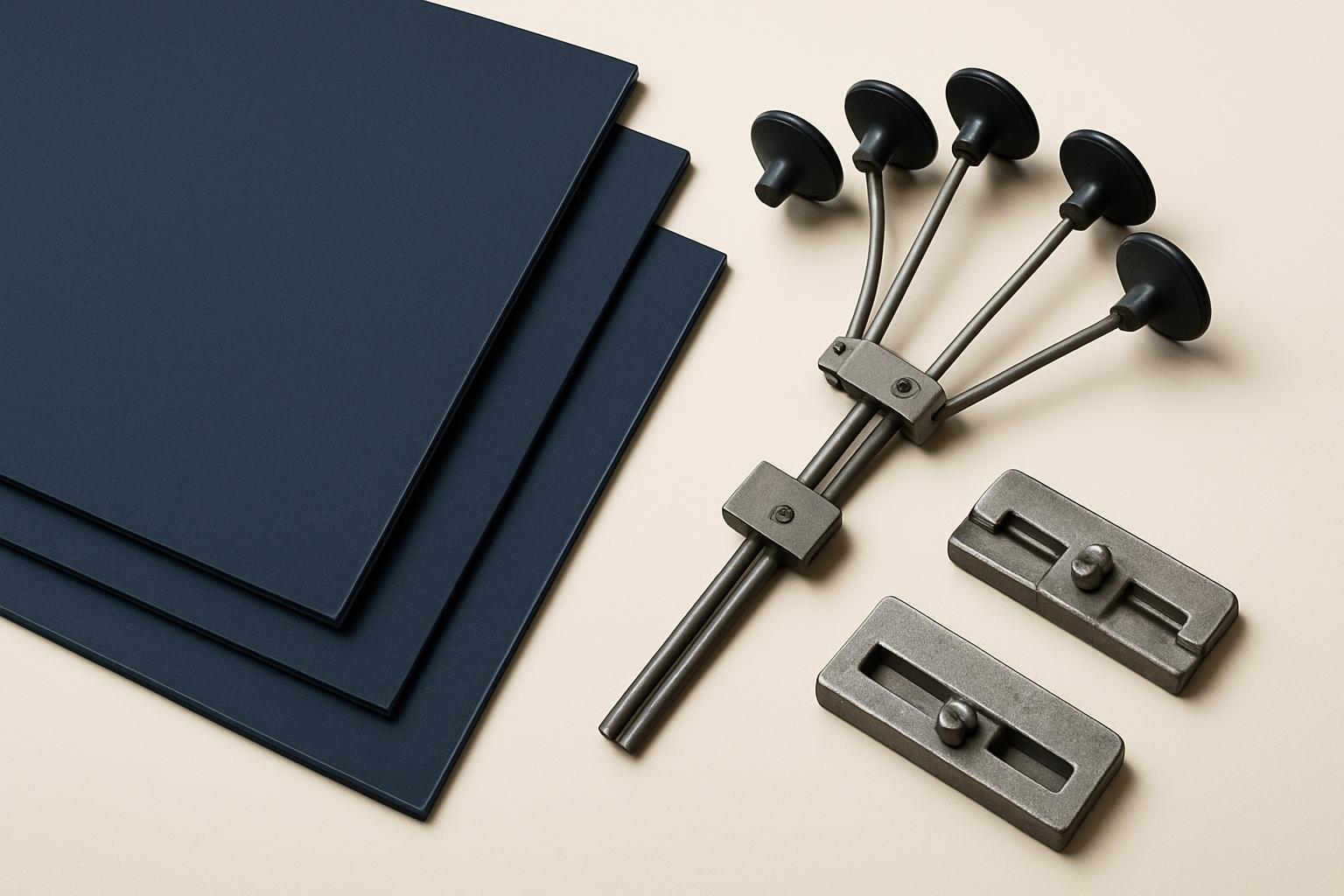 Pressroom Spares Kit